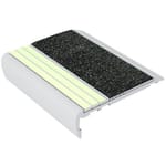 View F7-E30 Series Luminous Flat Stair Nosings